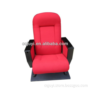 furniture manufacturer cinema padding chair/seat/seating JY-605R